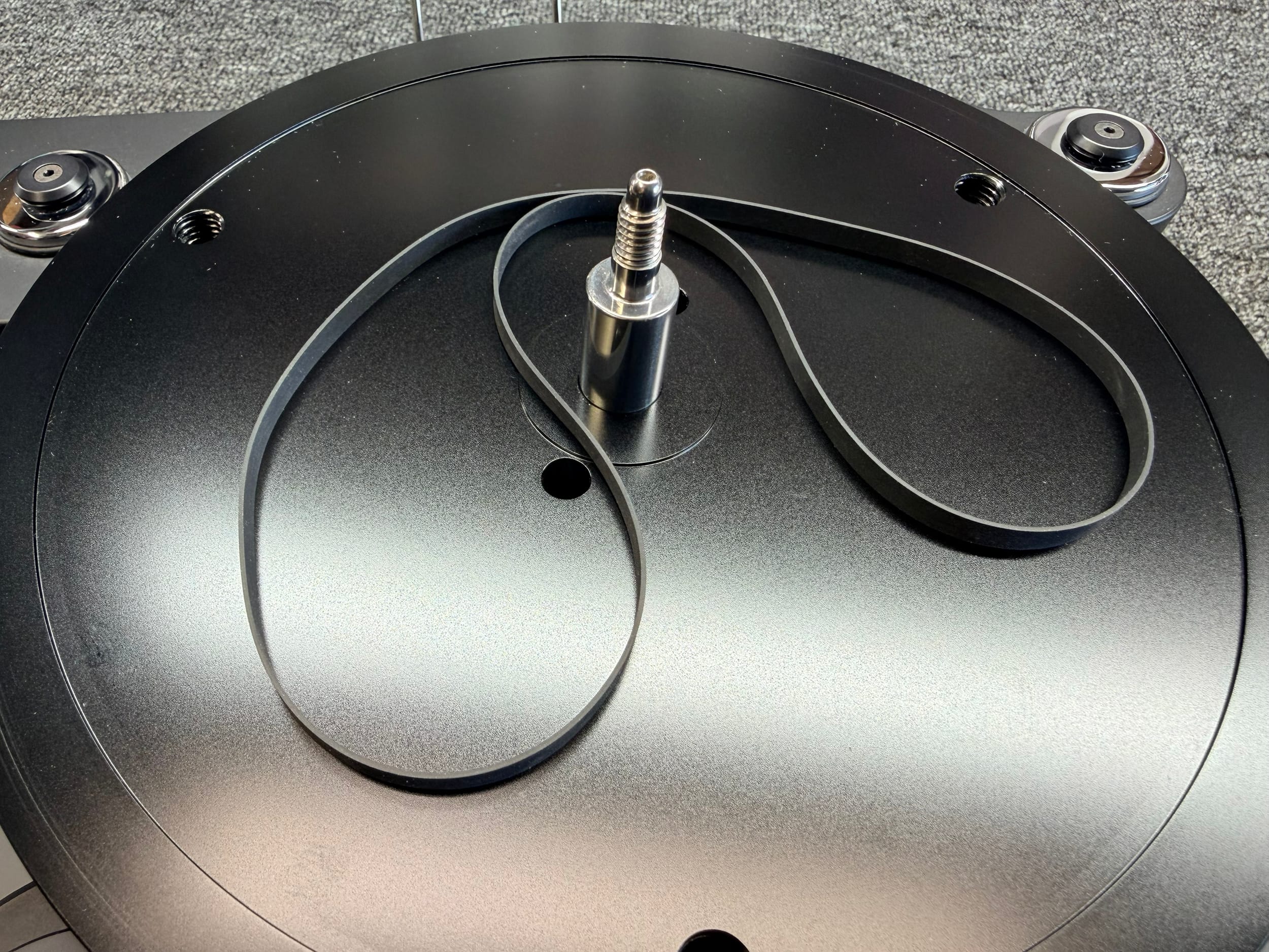 Stunning SME Model 10 Turntable Service 18 SME Model 10