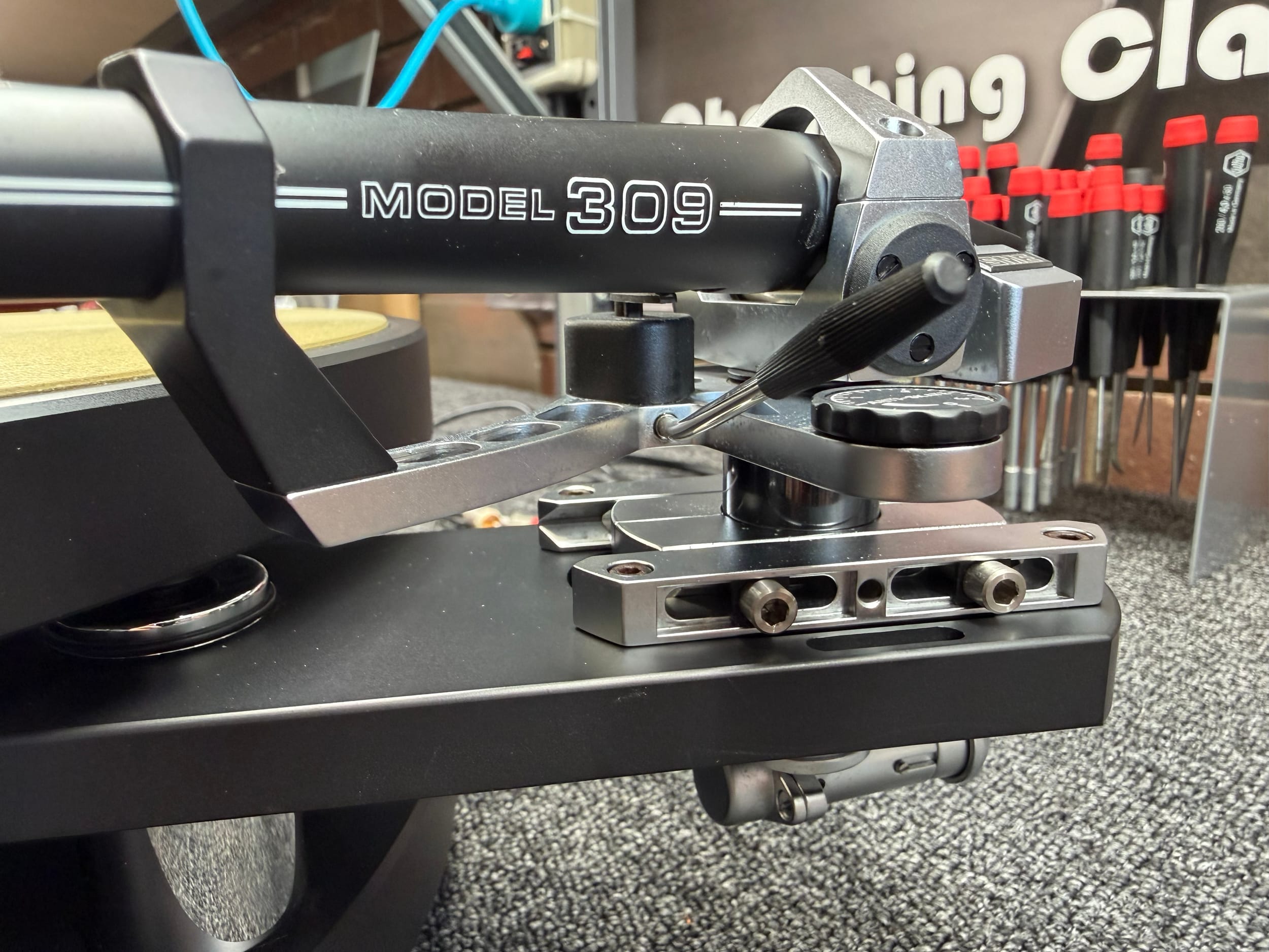Stunning SME Model 10 Turntable Service 32 SME Model 10
SME 309