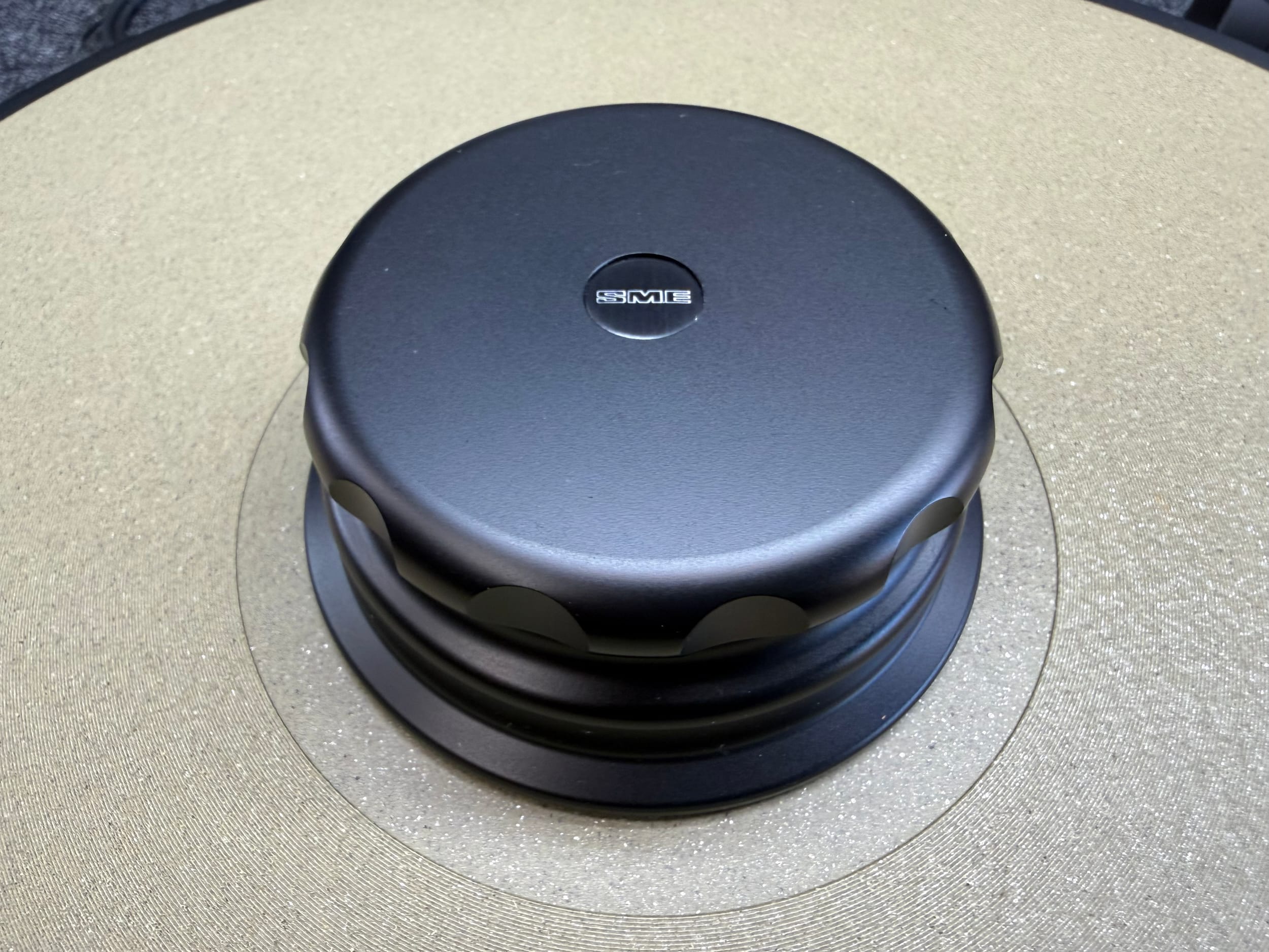 Stunning SME Model 10 Turntable Service 35 SME Model 10