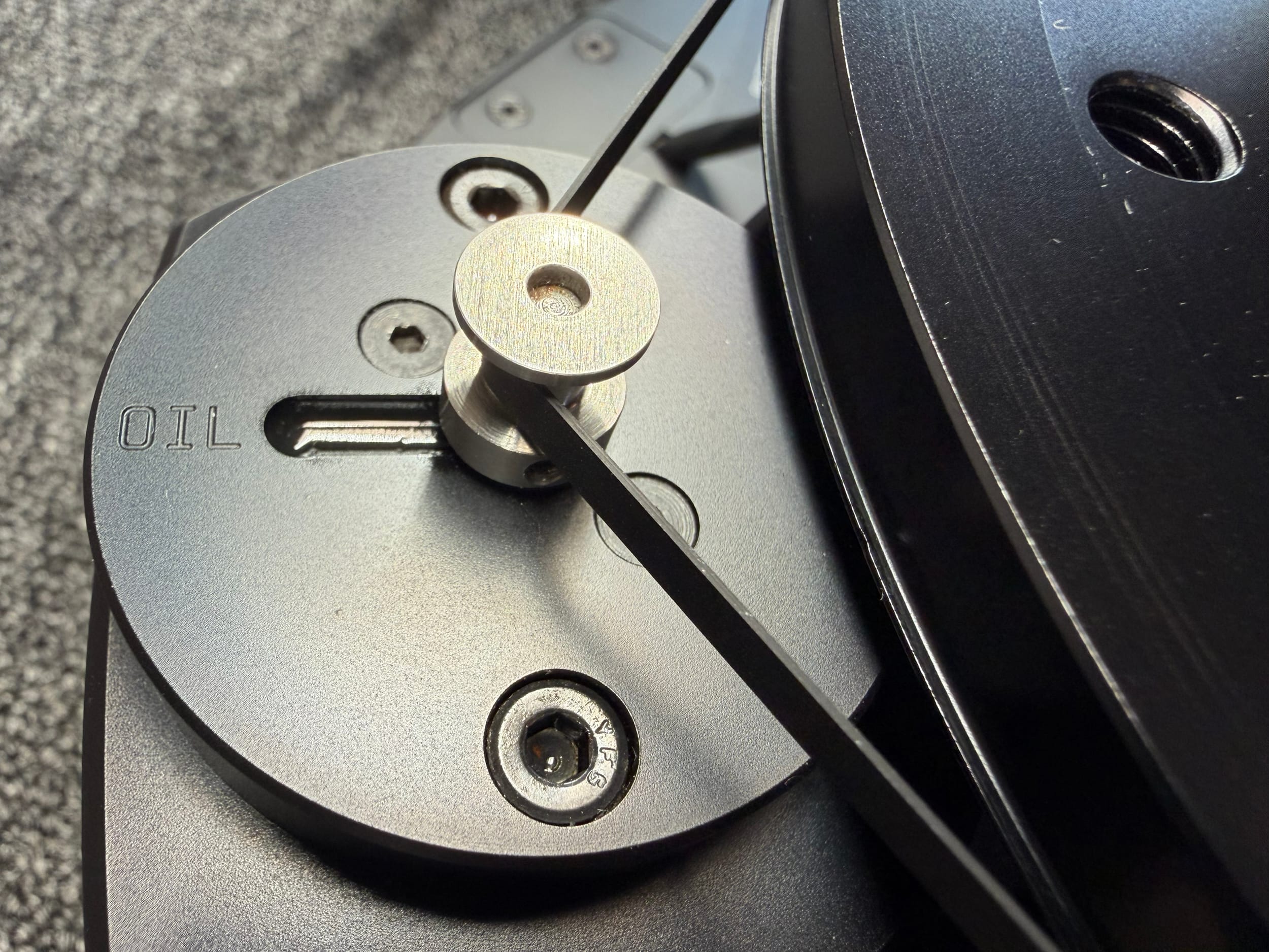 Stunning SME Model 10 Turntable Service 20 SME Model 10