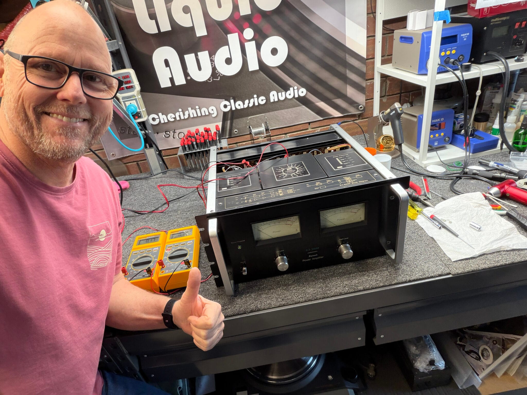 Liquid Audio Player Services | LiQUiD AUDiO
