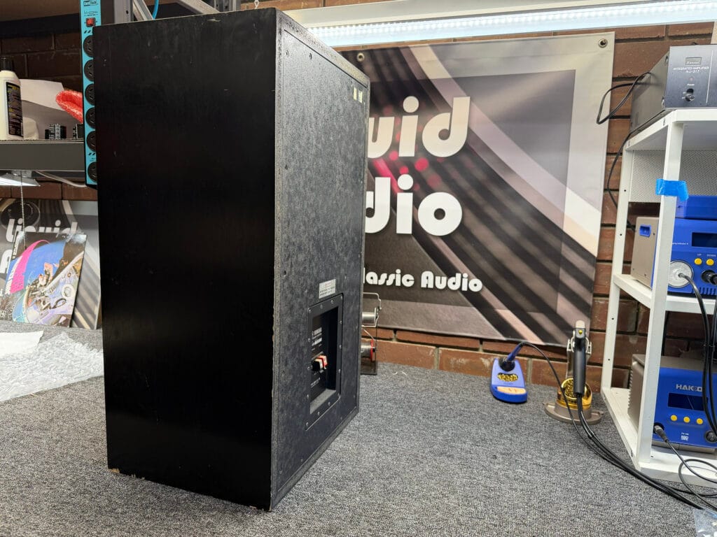 Yamaha NS-1000