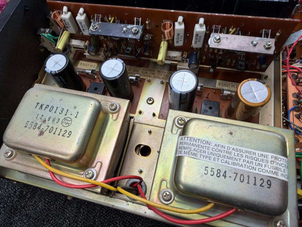 Harman / Kardon 730