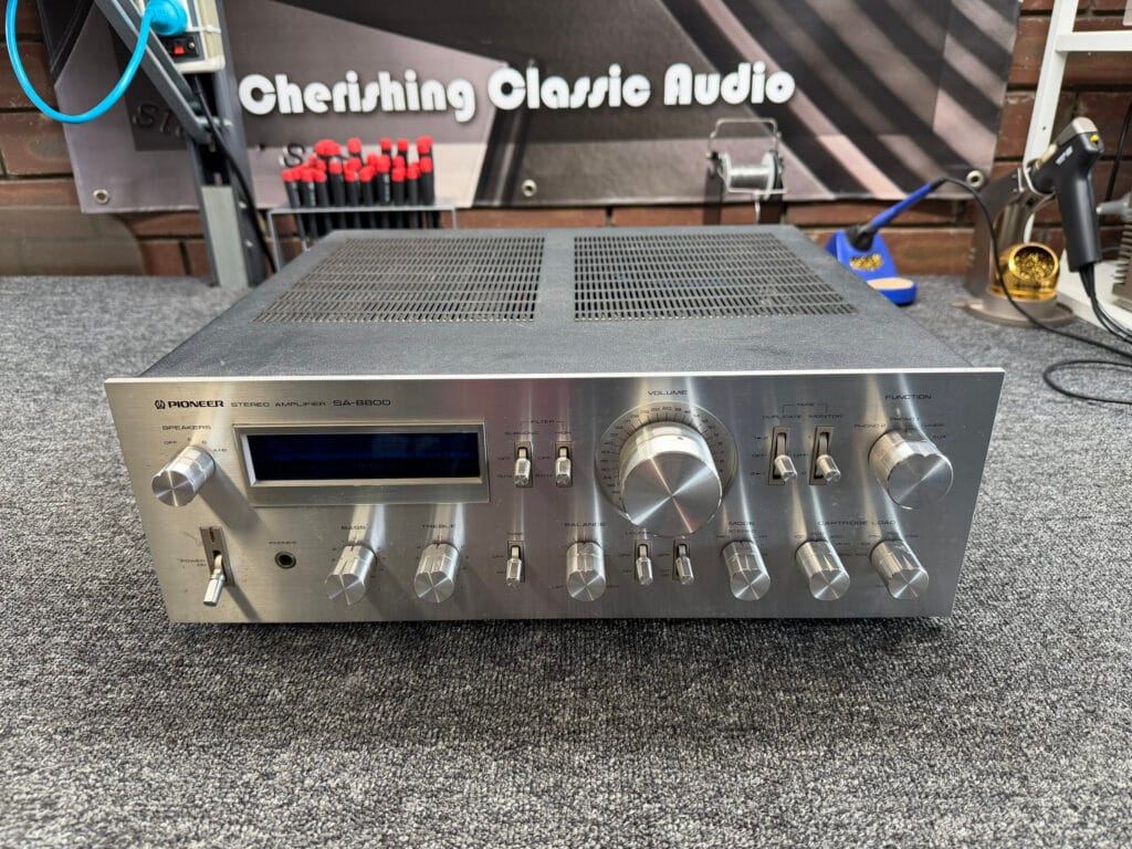 Pioneer SA-8800 