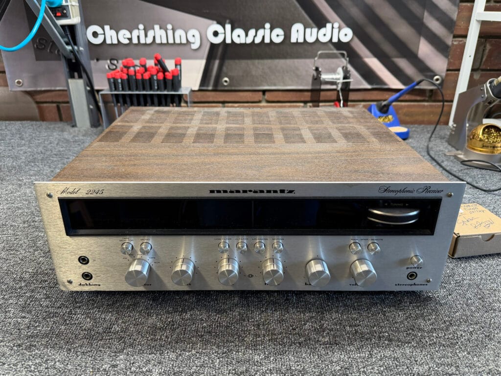 Marantz 2245