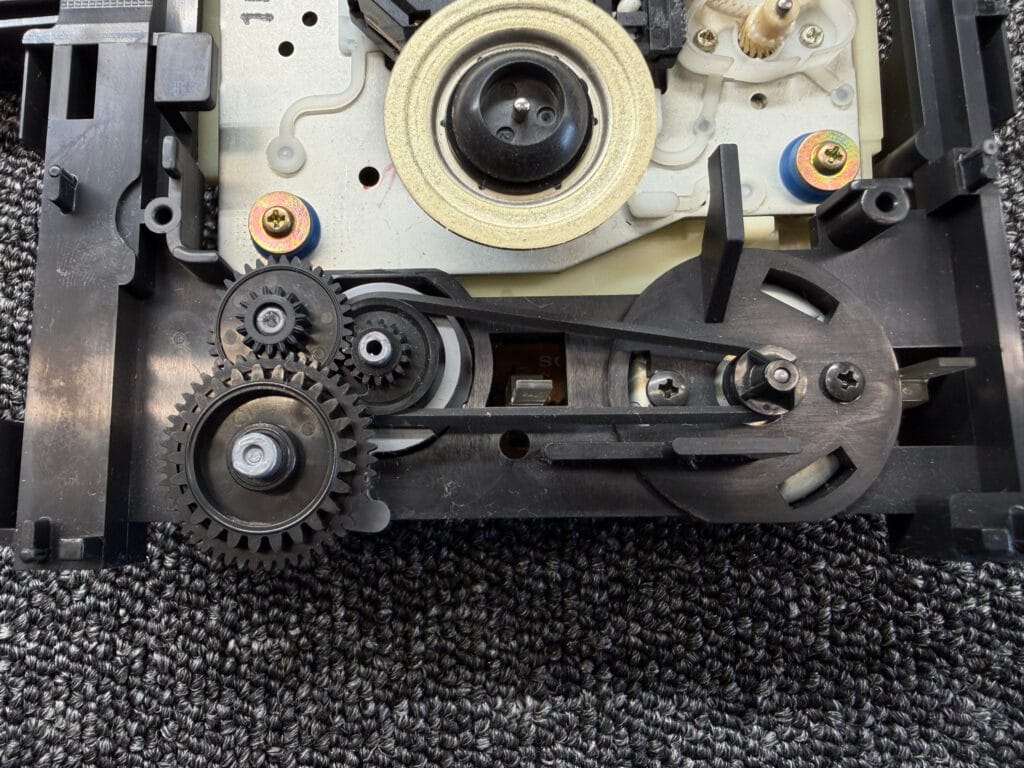 Store 11 Audio Alchemy ACD-II