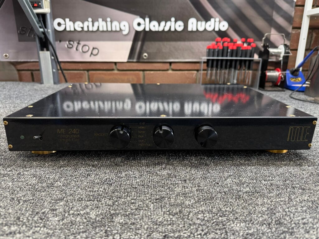 ME 240