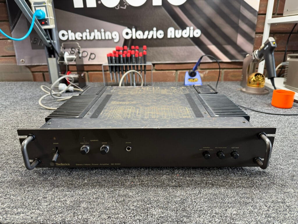 Technics SE-9060