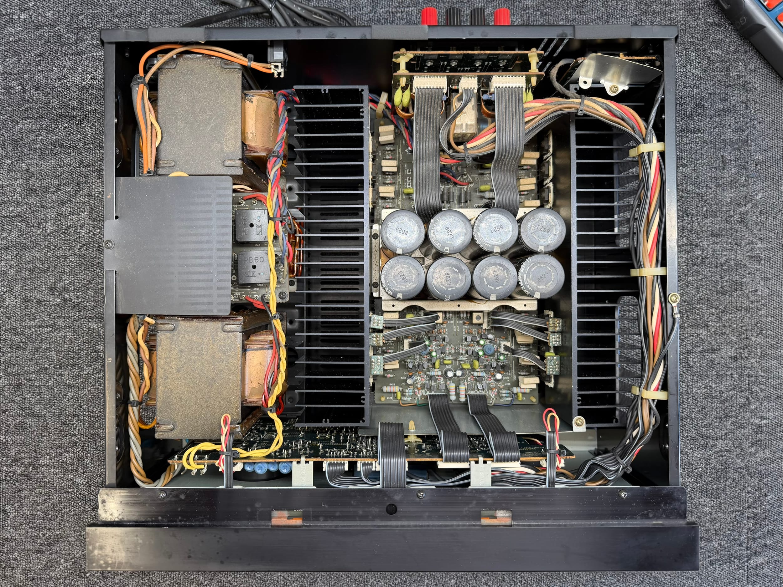 Onkyo M-508