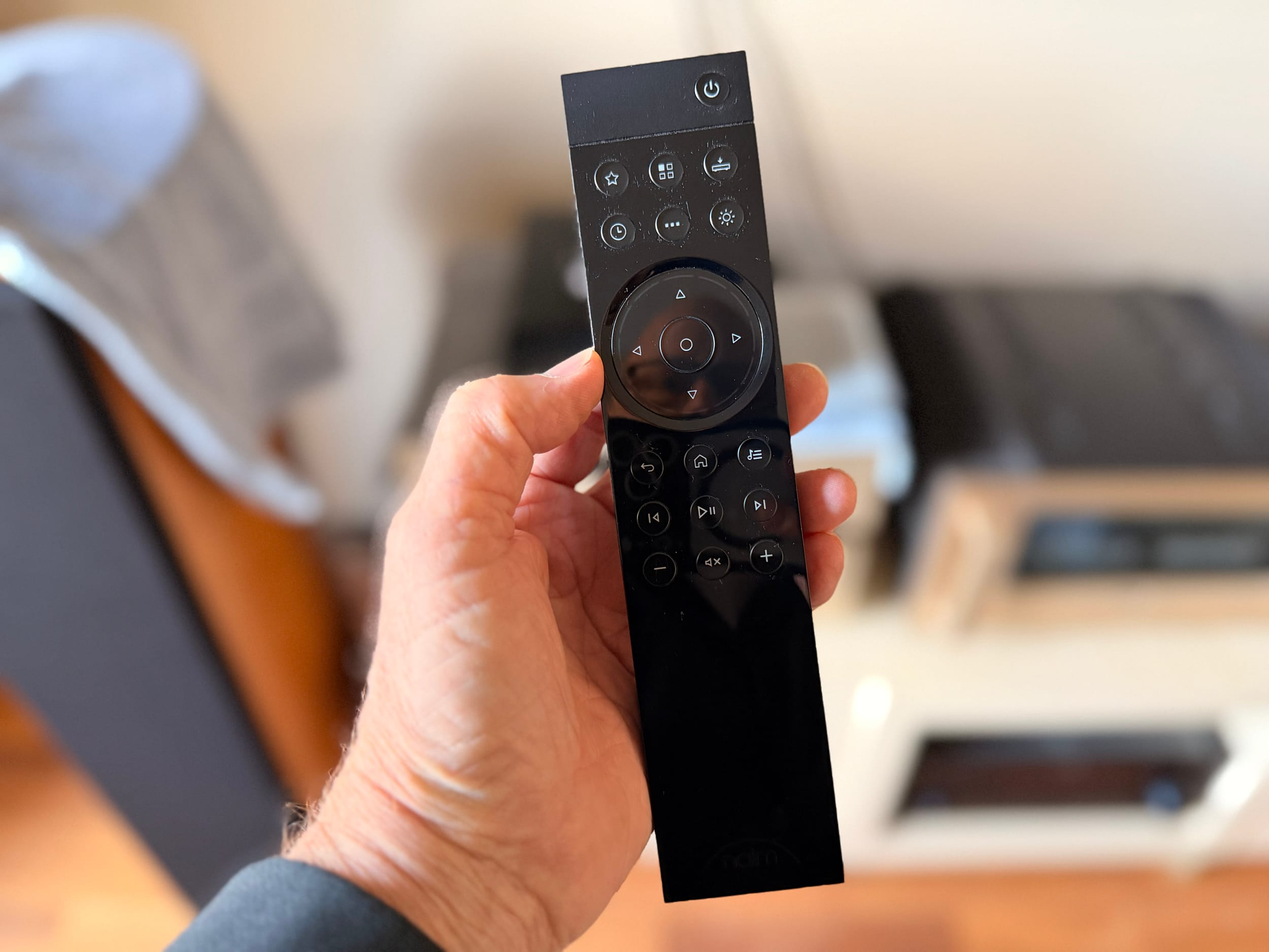 Store 6 Naim Uniti Atom