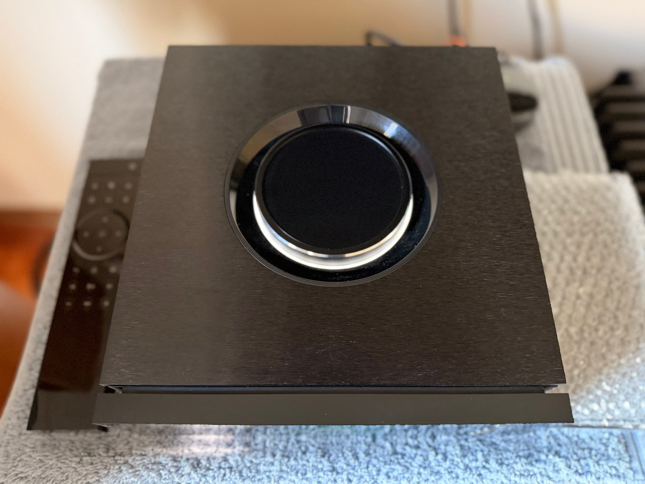 Store 5 Naim Uniti Atom